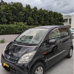 【取引中】整備、内装清掃済み！大阪にて購入車両！外装艶あり！ETC付き！の画像