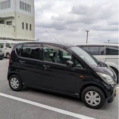 【取引中】整備、内装清掃済み！大阪にて購入車両！外装艶あり！ETC付き！の画像