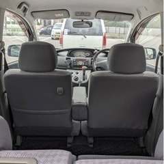 【取引中】整備、内装清掃済み！大阪にて購入車両！外装艶あり！ETC付き！の画像