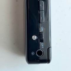 FMトランスミッターの画像