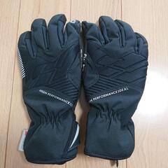 IDEAL グローブ サイズMの画像