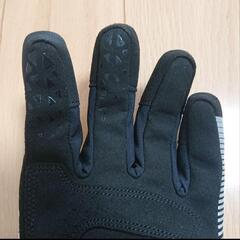 IDEAL グローブ サイズMの画像