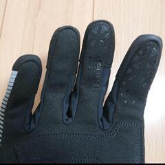 IDEAL グローブ サイズMの画像