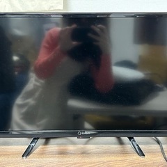 山善 24V型 ハイビジョン 液晶テレビ (外付けHDD録画 対応) 