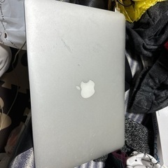 MacBook Air 2017