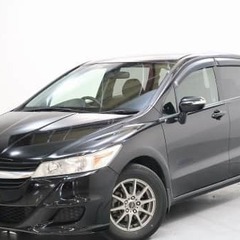 みんなの味方❗️自社ローンのオトロン❗️❗️　ホンダストリームＸ...