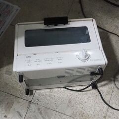 トースターの画像