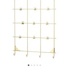 IKEA ミルヘーデン