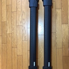 レクサスUX スーリーキャリアバー
