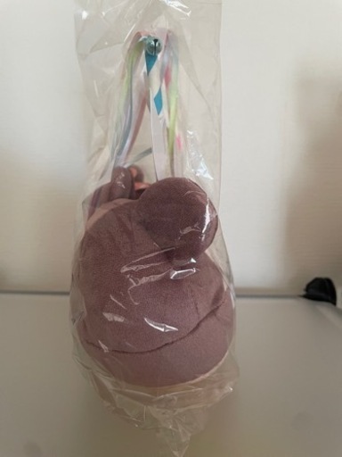 ディズニー　ウフフィ　ぬいぐるみ　タグ付き　セット　まとめ売り