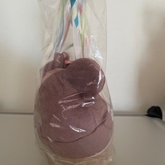 ディズニー　ウフフィ　ぬいぐるみ　タグ付き　セット　まとめ売りの画像
