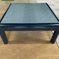 AZUMAYA オールシーズン 家具調こたつ 中古品 / 相模原市 リサイクルショップ - こたつ