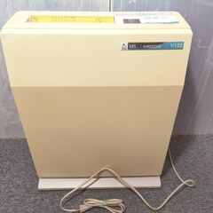 【3】明光商会 業務用シュレッダー MSU V122 A4サイズ...