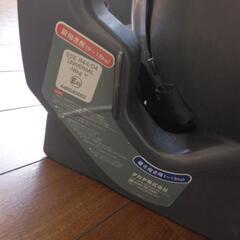 チャイルドシート（相談中）の画像