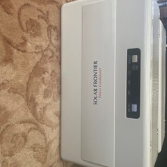 ソーラーフロンティア　パワーコンディショナー　SPC4003