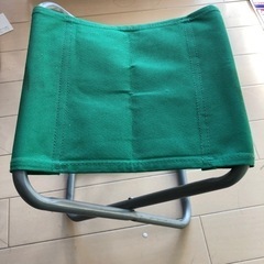 折りたたみ椅子