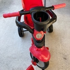 トイザらスの三輪車（取引中）の画像
