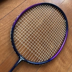 ヨネックスバドミントンラケット　その他の画像