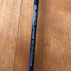 ヨネックスバドミントンラケット　その他の画像