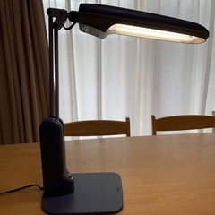 蛍光灯スタンド