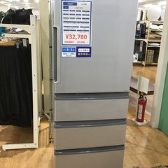 トレファク神戸新長田】AQUAの2ドア冷蔵庫です！！【取りに