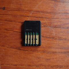 Switch　スマブラ　募集停止中の画像