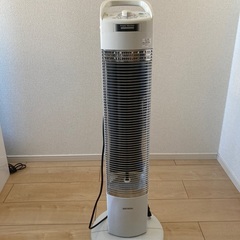 遠赤外線ストーブ