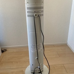 遠赤外線ストーブの画像