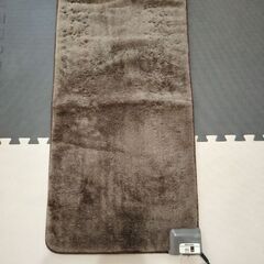ホットカーペット