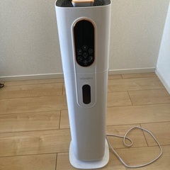 加湿器