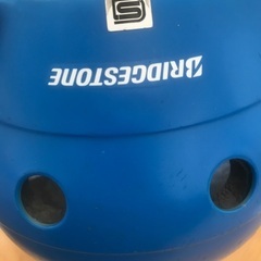 幼児用　ブリッジストン　自転車ヘルメットの画像