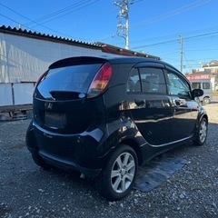 三菱　アイの画像