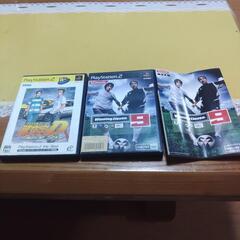 playstation2　DVDケースのみ