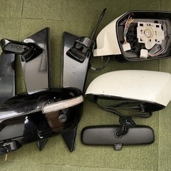 エリシオン　RR1 ジャンクパーツ