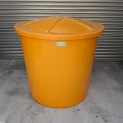 ★貯水タンク・雨水タンク・農業タンク  大型  容器  フタ付★