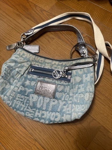 COACHバッグ