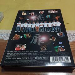 DVDケースのみ4点セットの画像
