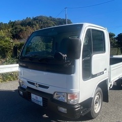⭐️アトラストラック⭐️AT⭐️ガソリン車⭐️1.5t⭐️ロングボディ