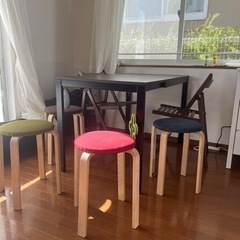 家具 ダイニングセット