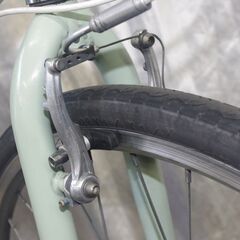 商談中「中古」DAINICHI/innovator/クロスバイク　の画像