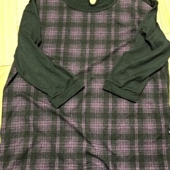 LLサイズ　チュニック