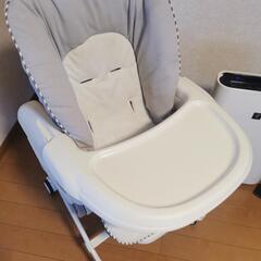 　ＣＯＮＢＩ コンビ ハイローチェア 