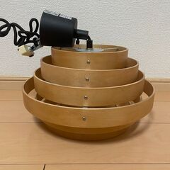 24日(金)11時までに取りに来れる方優遇(照明)
