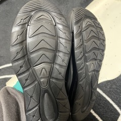 お値下げ中！ティゴラスマート23cm レディースの画像