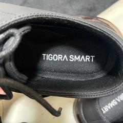 お値下げ中！ティゴラスマート23cm レディースの画像