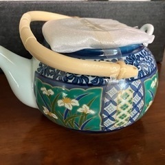 有田焼　湯呑みセットの画像