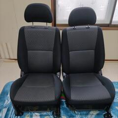 受け渡し予定者決まりました！JB23 ジムニー 6型 純正シート 運転席 助手席 セット シートヒーター無し！  