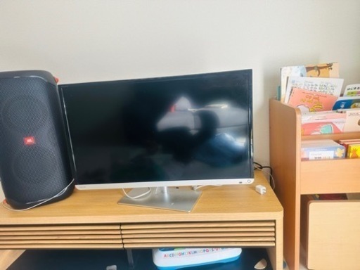 2013年製　パナソニック　32型　液晶テレビ 動作確認済み