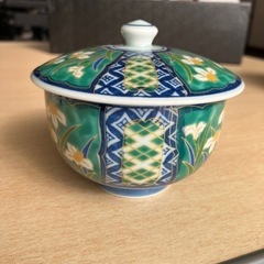 有田焼　湯呑みセットの画像