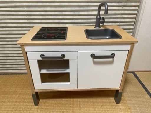IKEA おままごとキッチン